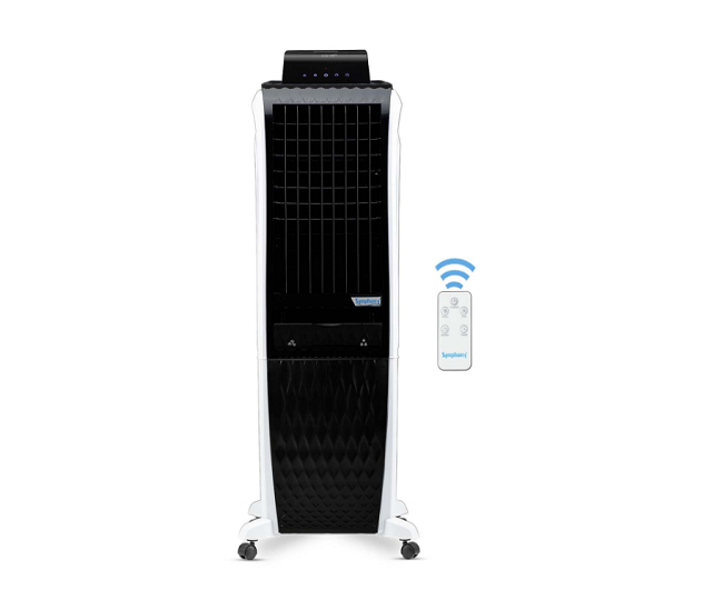 7 Best Symphony Air Cooler in India (July 2023) Keep Your Home Cool